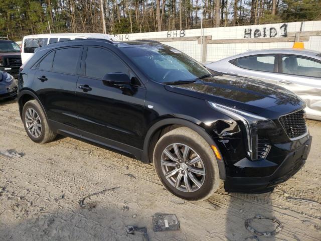 CADILLAC XT 4 , 2019