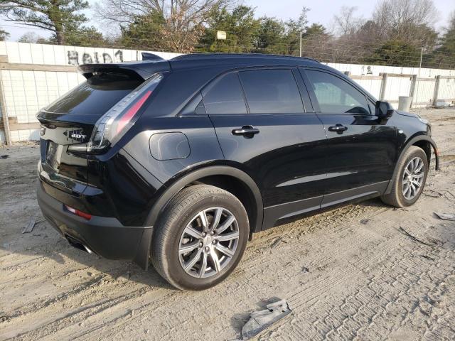 CADILLAC XT 4 , 2019