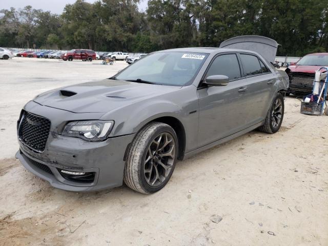 CHRYSLER 300 , 2017