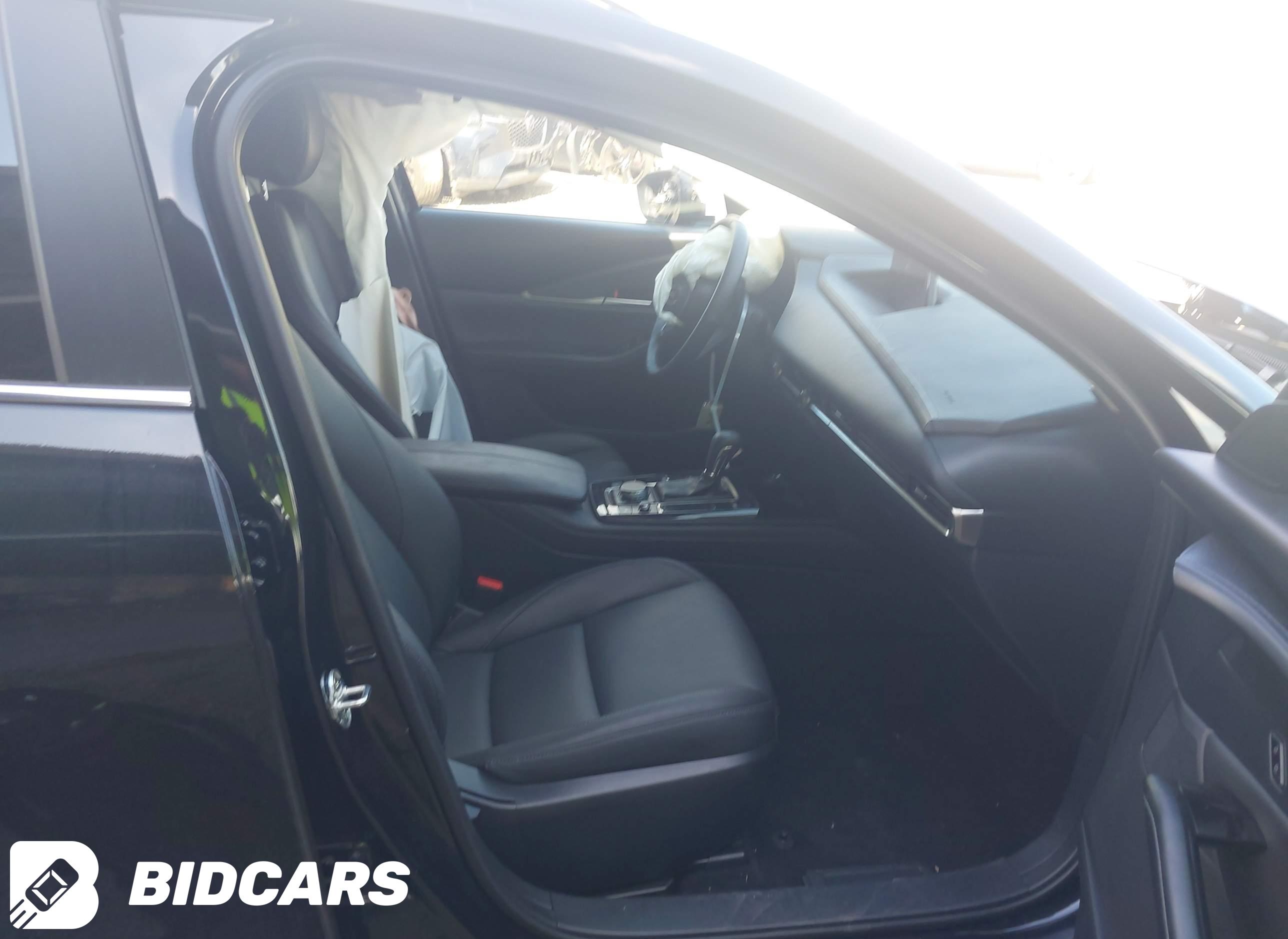 2025 Mazda CX-30, 2.5 S Selec...