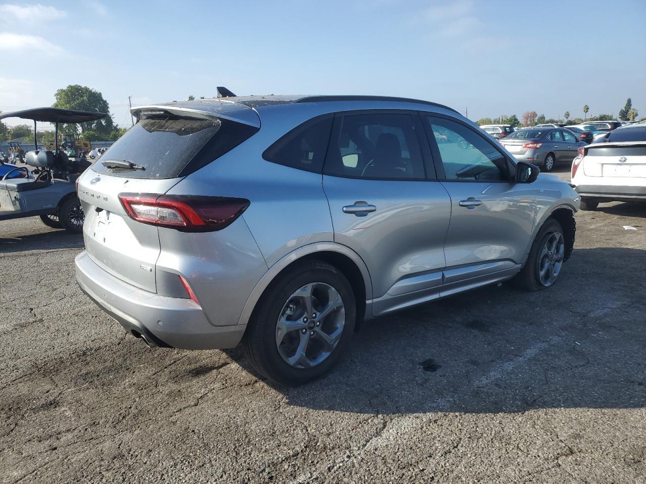 2024 Ford Escape, St Line