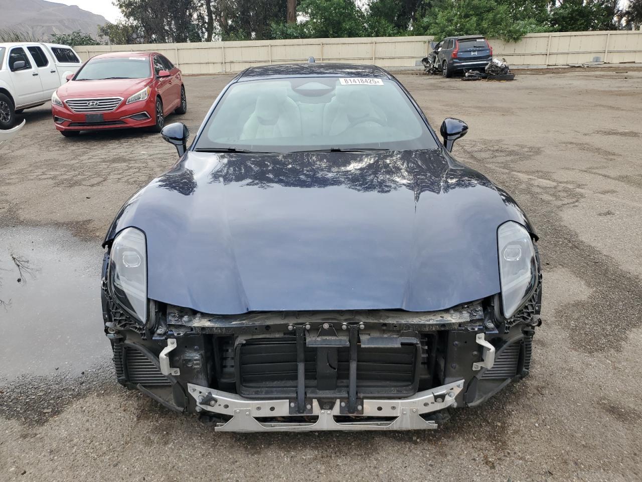 2024 Maserati Granturismo, Tr...