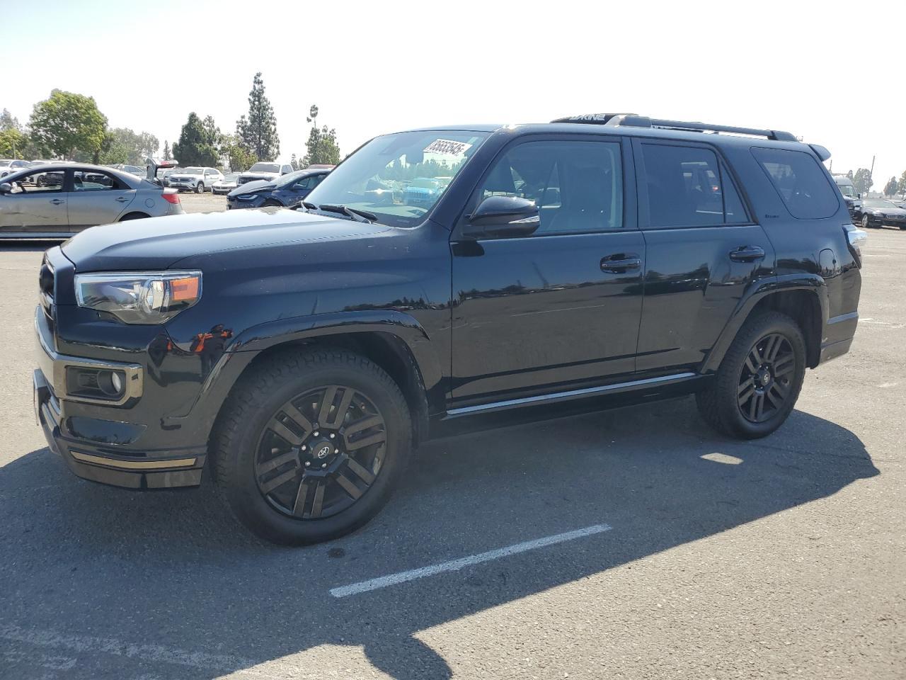 2020 Toyota 4runner, Sr5/Sr5...