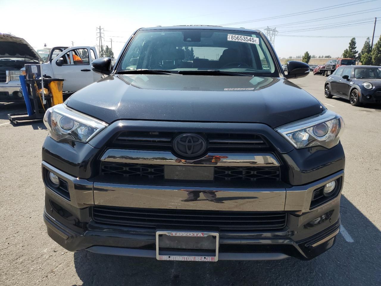 2020 Toyota 4runner, Sr5/Sr5...