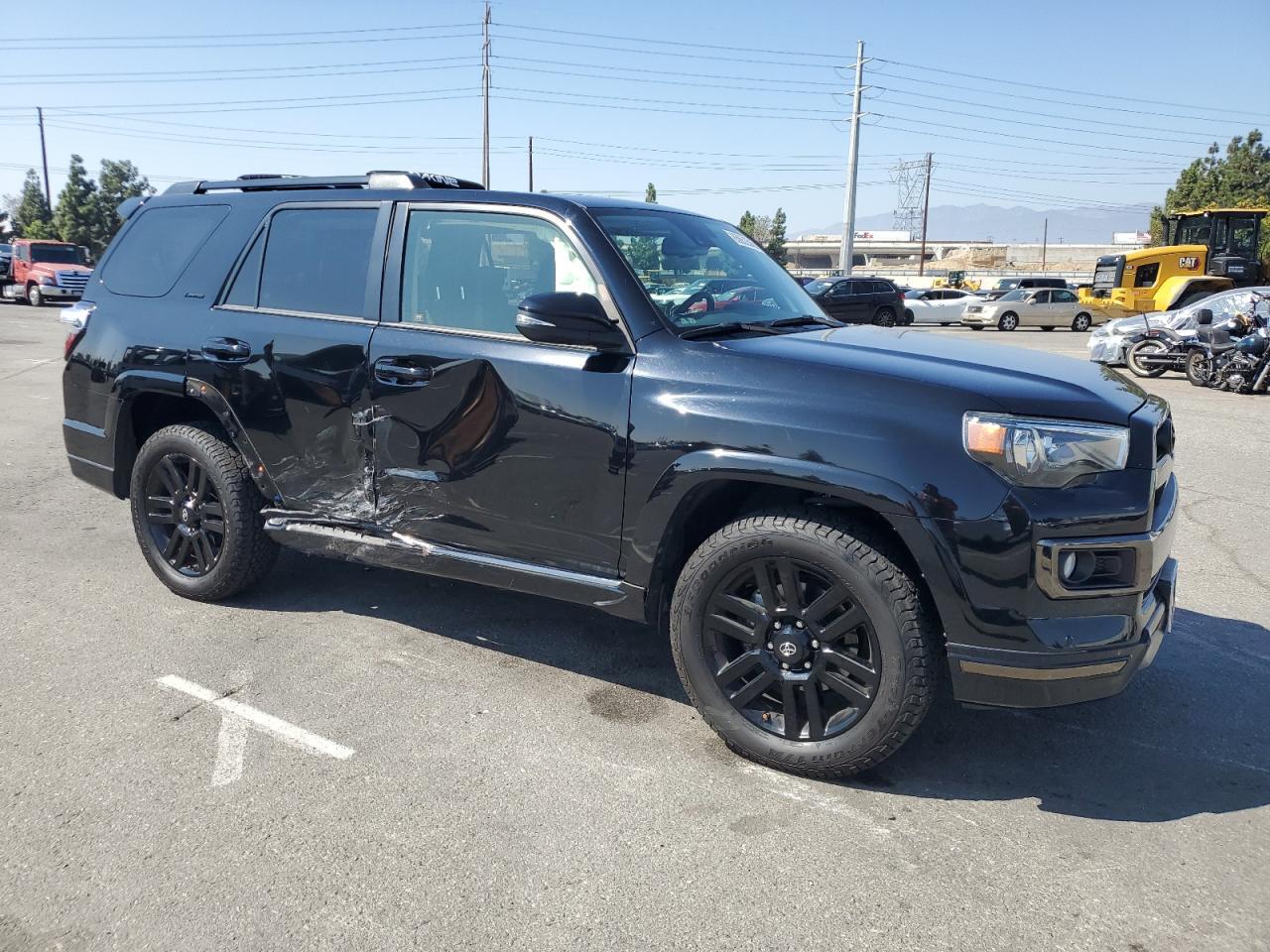 2020 Toyota 4runner, Sr5/Sr5...