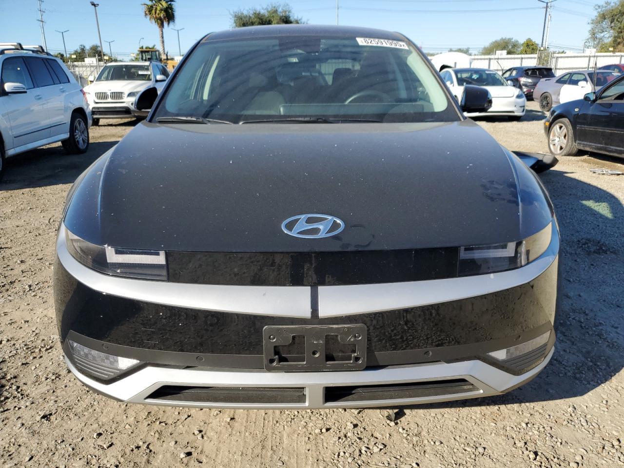 2024 Hyundai Ioniq, Sel