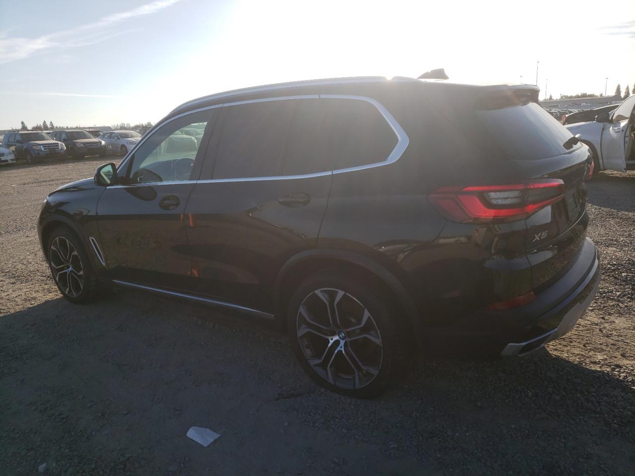 2019 BMW X5, Xdrive40I