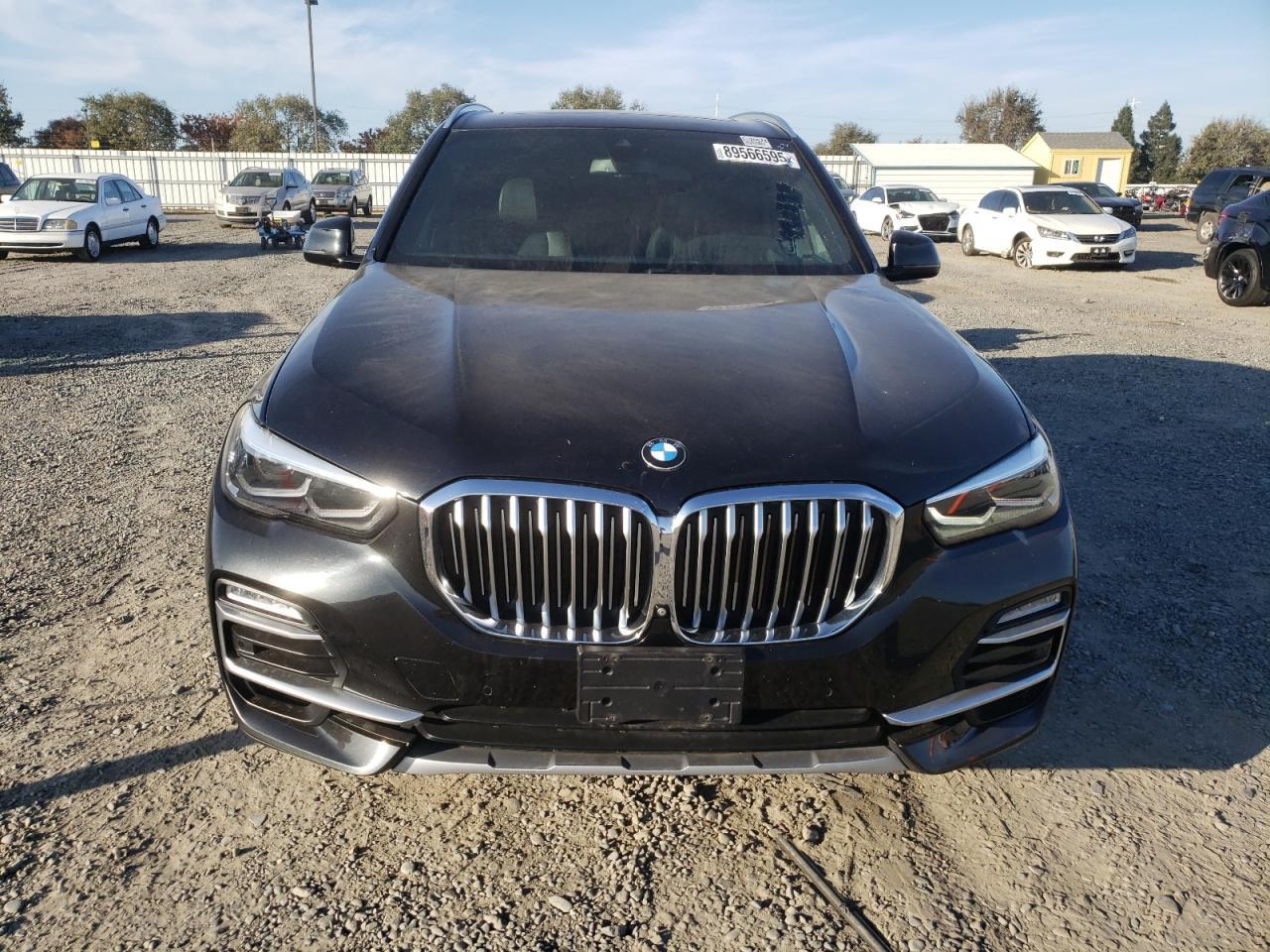 2019 BMW X5, Xdrive40I