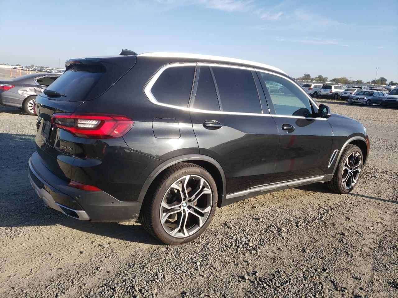 2019 BMW X5, Xdrive40I