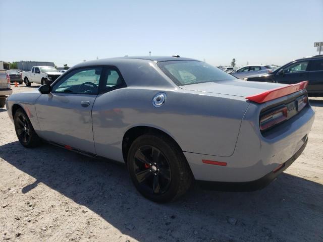 DODGE CHALLENGER  , 2021