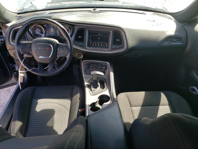 DODGE CHALLENGER  , 2021