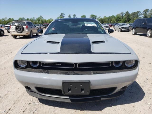 DODGE CHALLENGER  , 2021