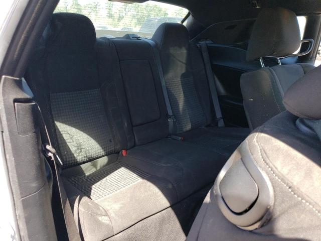 DODGE CHALLENGER  , 2021