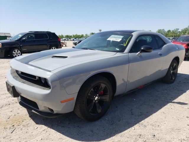 DODGE CHALLENGER  , 2021