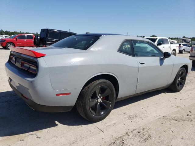 DODGE CHALLENGER  , 2021