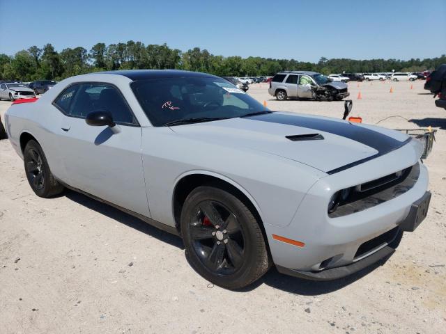 DODGE CHALLENGER  , 2021