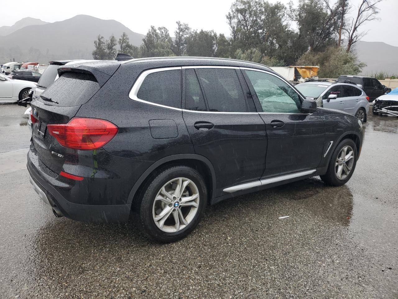 2019 BMW X3, Sdrive30I
