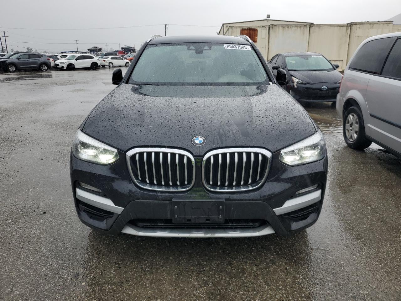 2019 BMW X3, Sdrive30I