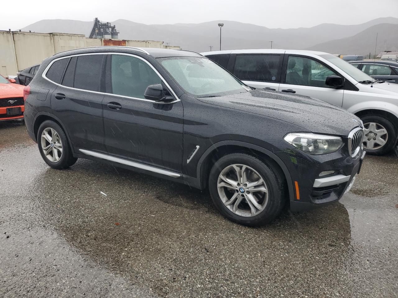 2019 BMW X3, Sdrive30I