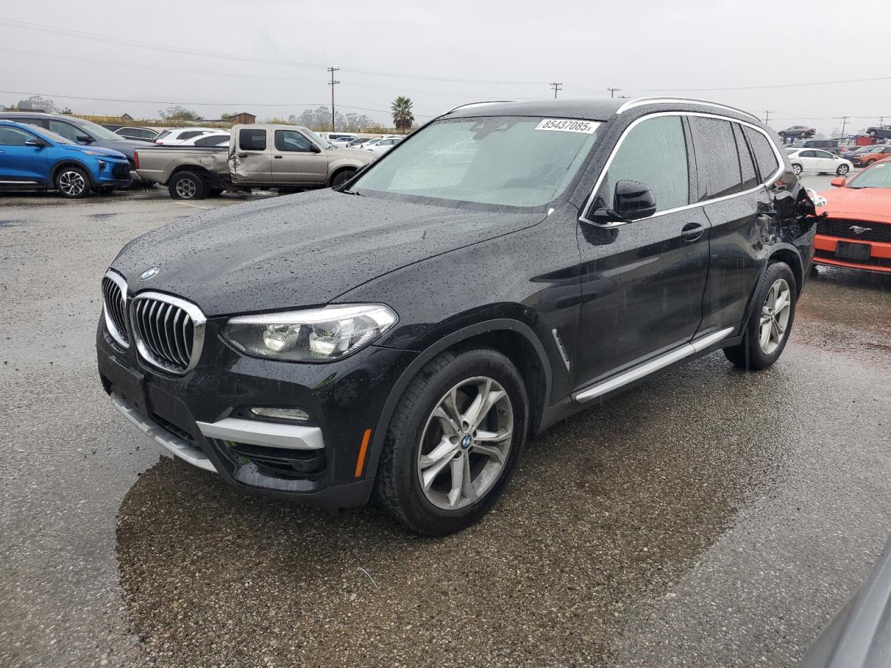 2019 BMW X3, Sdrive30I