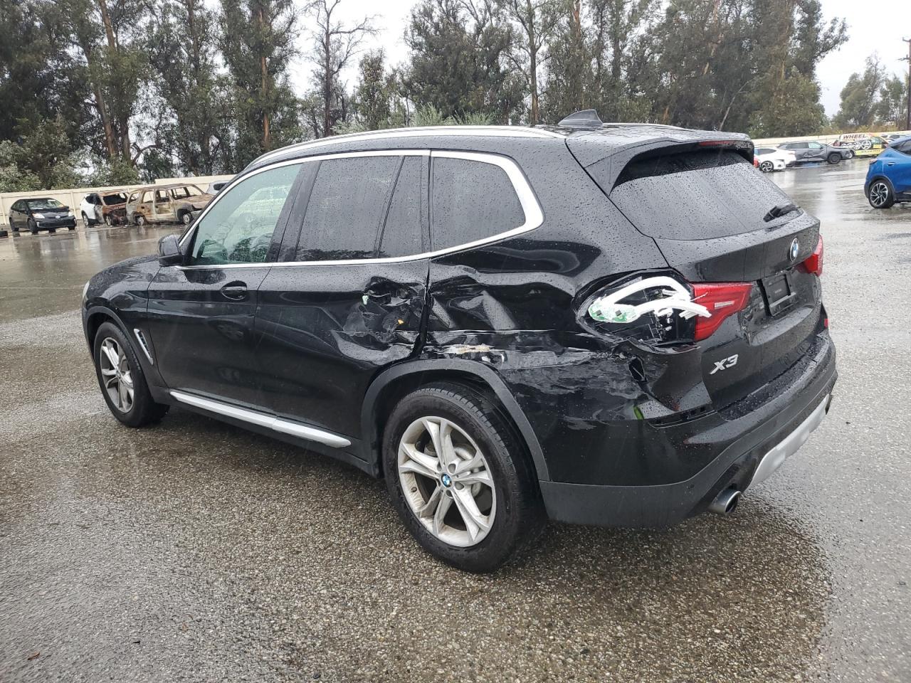 2019 BMW X3, Sdrive30I