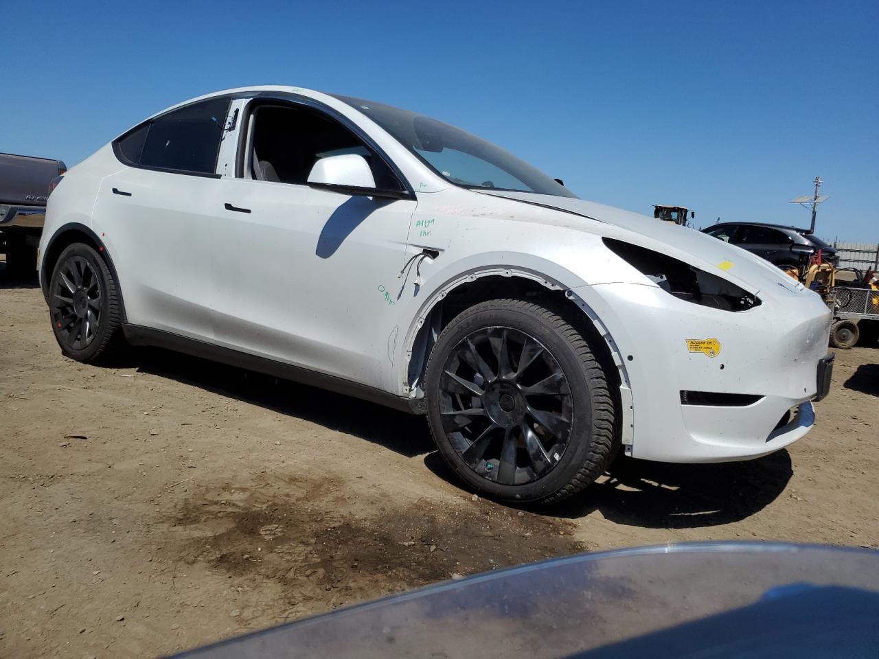2020 Tesla MODEL Y