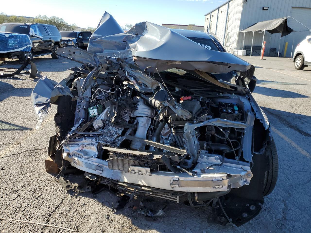 2022 Honda Accord, Sport