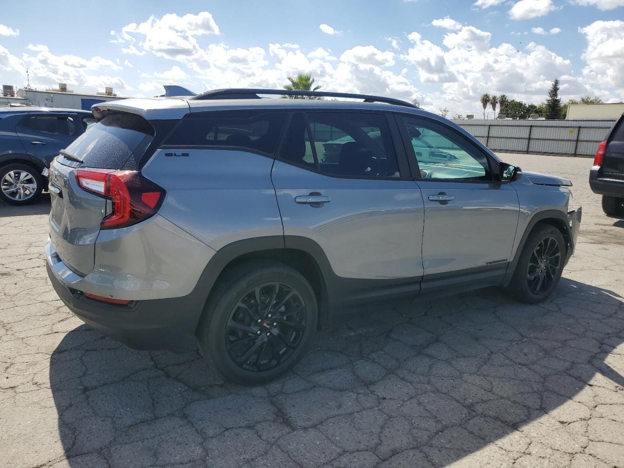 2023 GMC Terrain, Sle