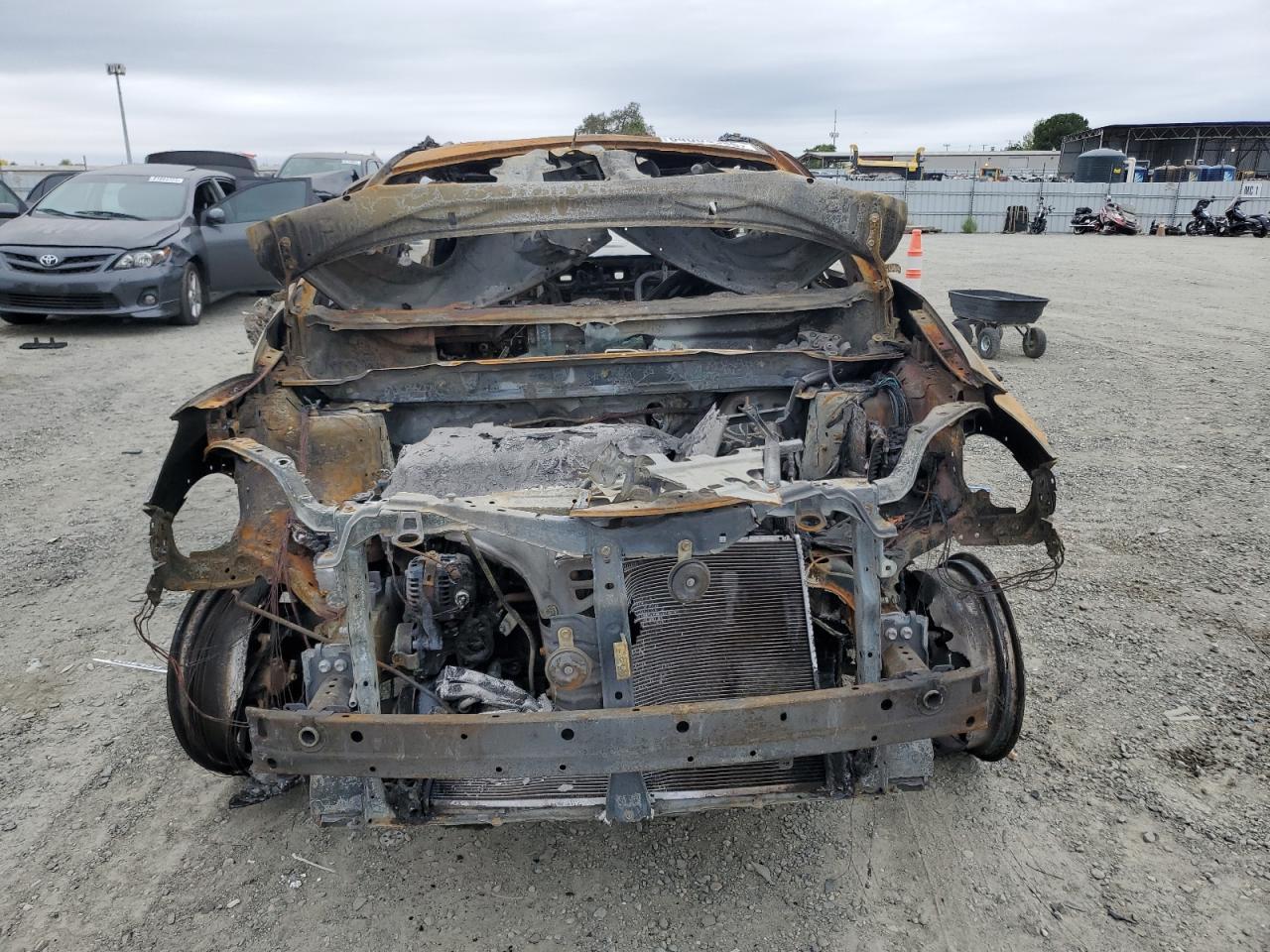 2015 Toyota RAV4, Limited