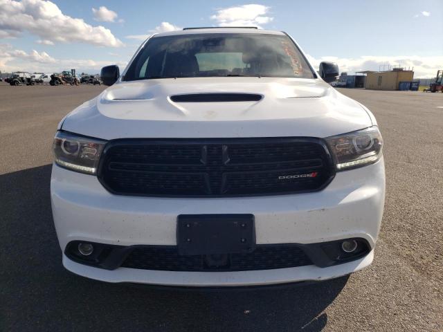 DODGE DURANGO  , 2018