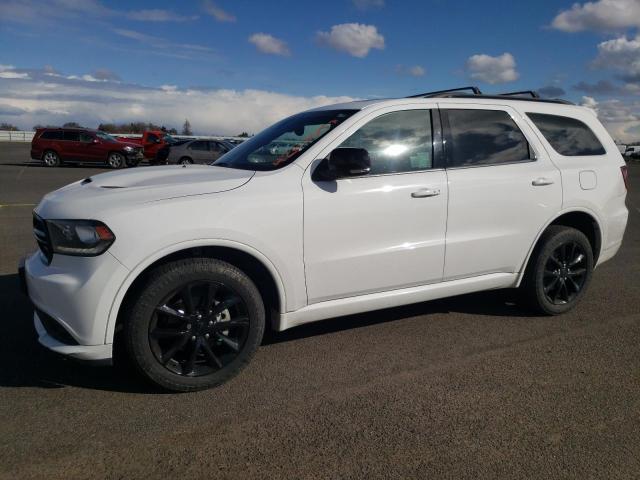 DODGE DURANGO  , 2018