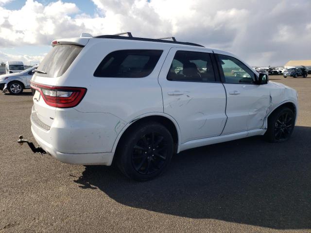 DODGE DURANGO  , 2018