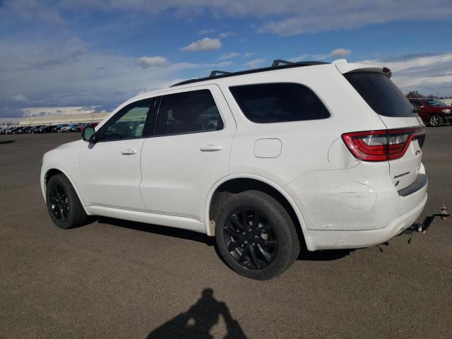 DODGE DURANGO  , 2018