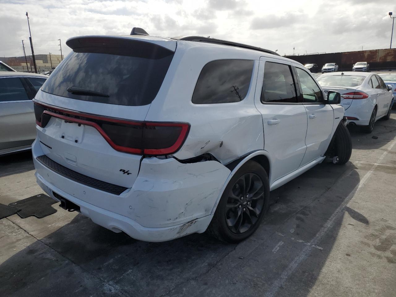 2024 Dodge Durango, R/T