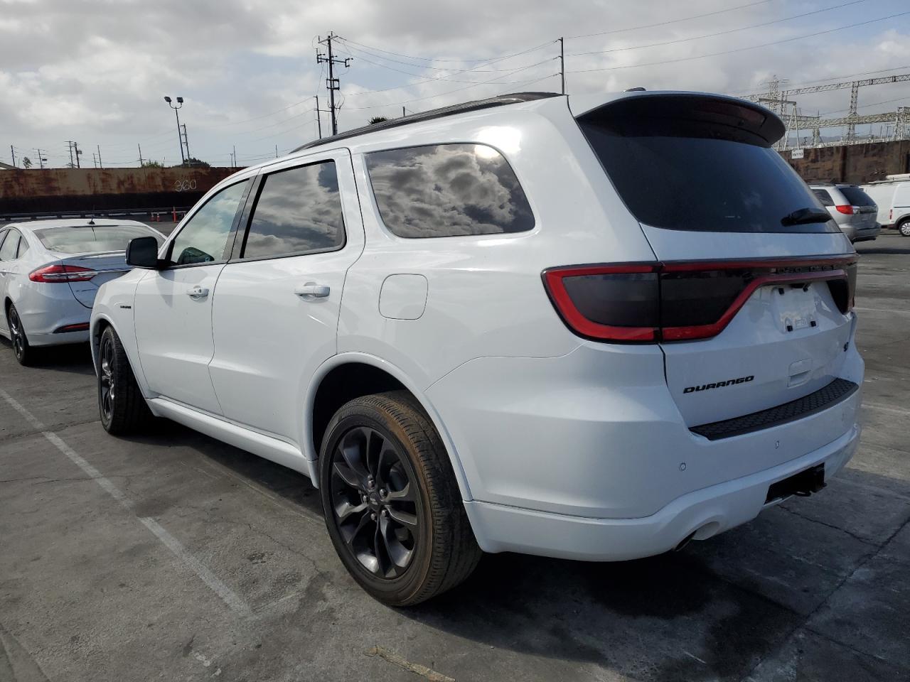 2024 Dodge Durango, R/T