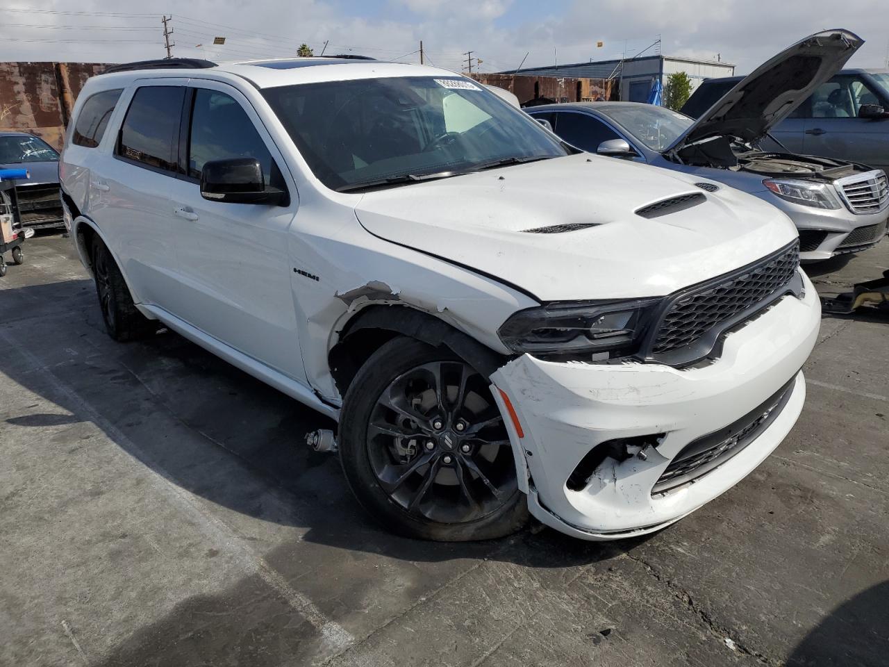 2024 Dodge Durango, R/T