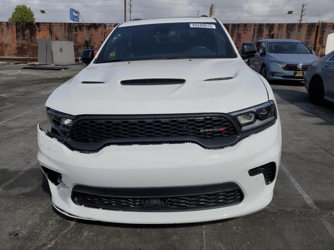 2024 Dodge Durango, R/T
