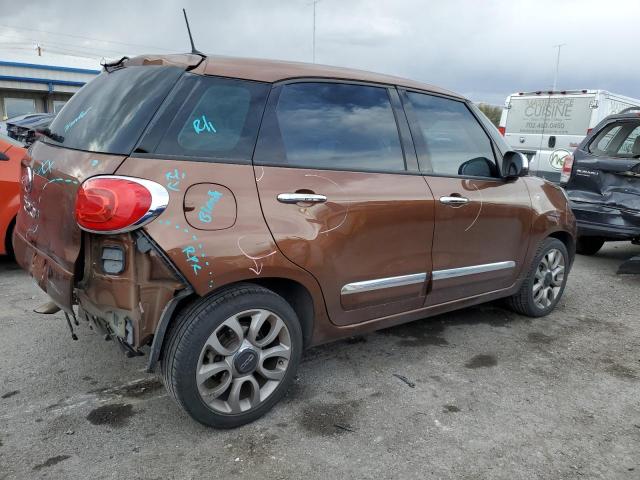 FIAT  500L , 2019
