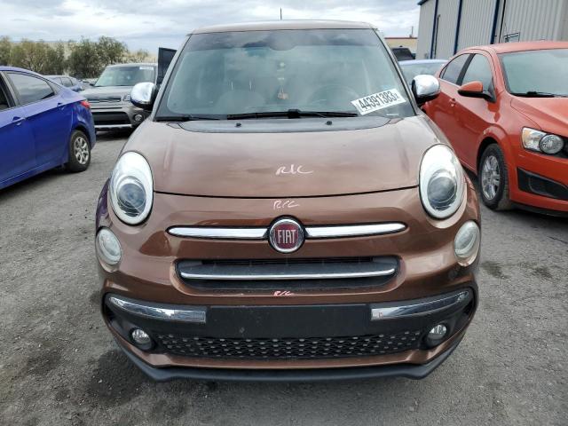FIAT  500L , 2019