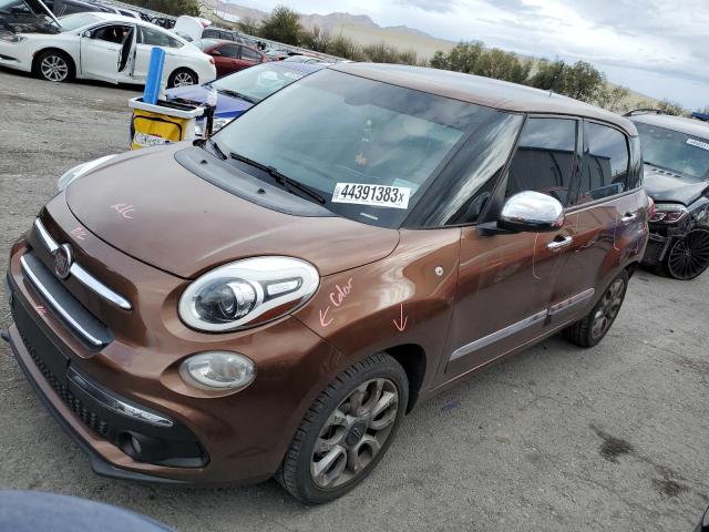 FIAT  500L , 2019