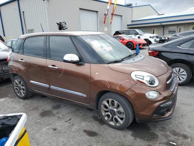 FIAT  500L , 2019