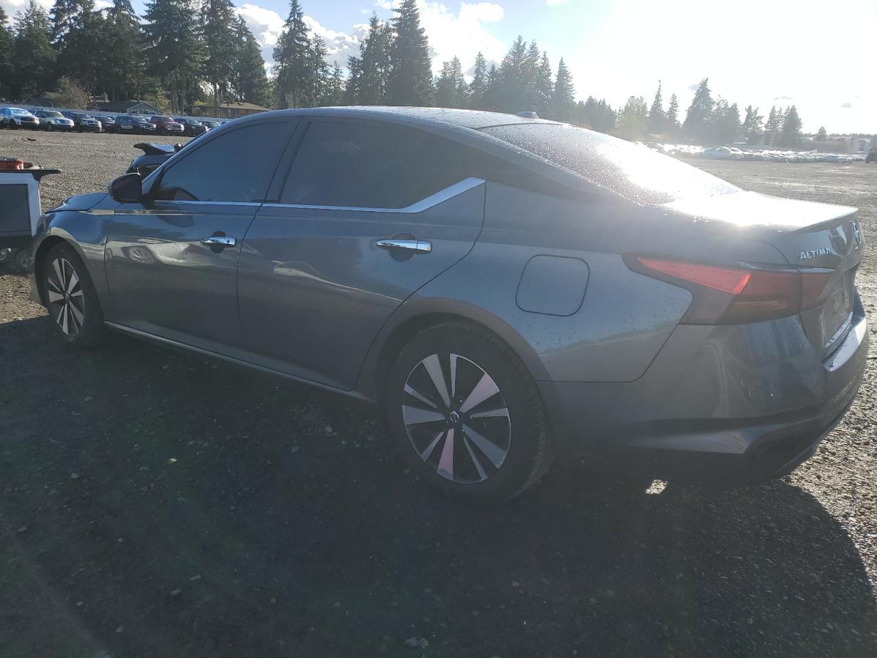 2020 Nissan Altima, SL