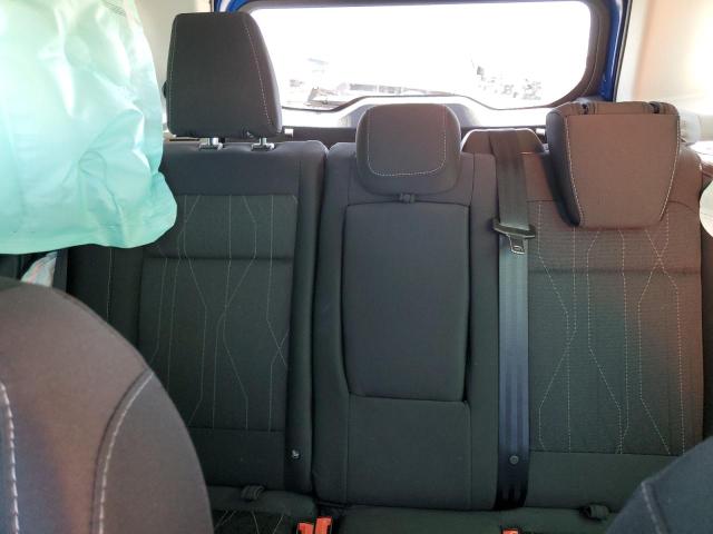 FORD ECOSPORT  , 2022