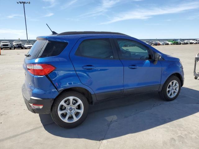 FORD ECOSPORT  , 2022