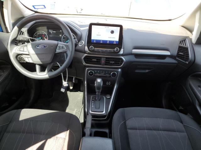 FORD ECOSPORT  , 2022