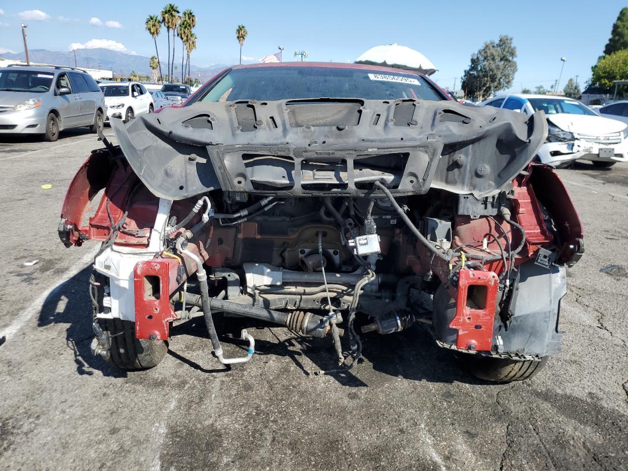 2018 Hyundai Sonata, SE