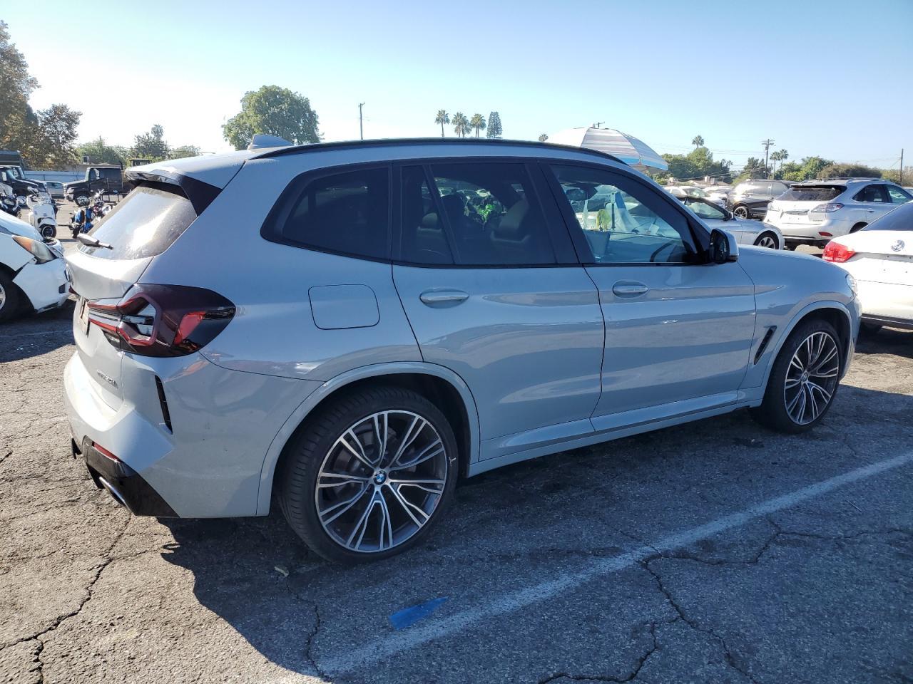 2022 BMW X3, Xdrive30I
