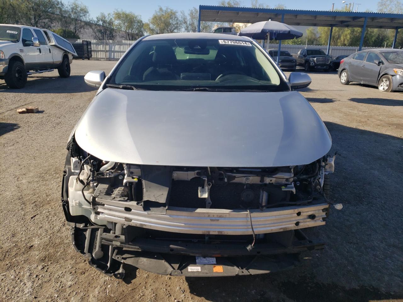 2020 Toyota Corolla, LE