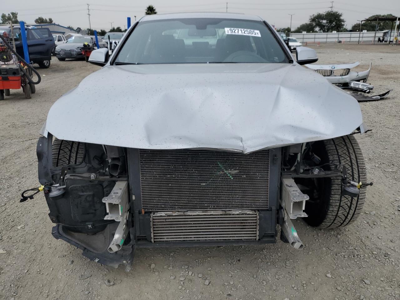 2018 BMW 3 Series, 328 D