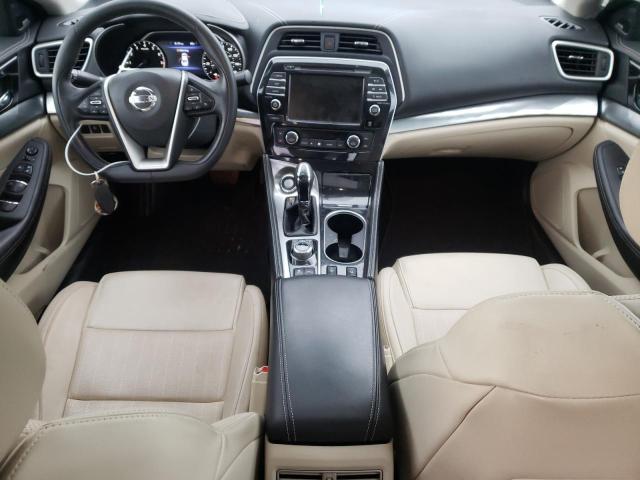 NISSAN MAXIMA  , 2019